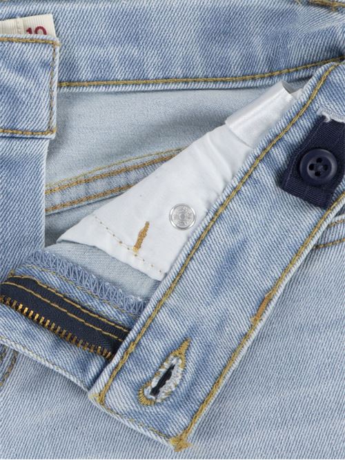 Shorts bambina Levis Kids in jeans Levi's Kids | 4EH272L9T